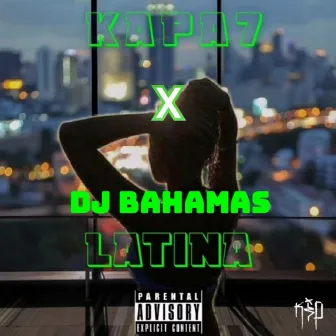 Latina by Dj Bahamas