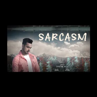 Sarcasm by Dream Boy