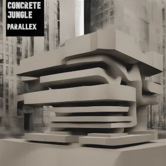 Concrete Jungle by Parallex