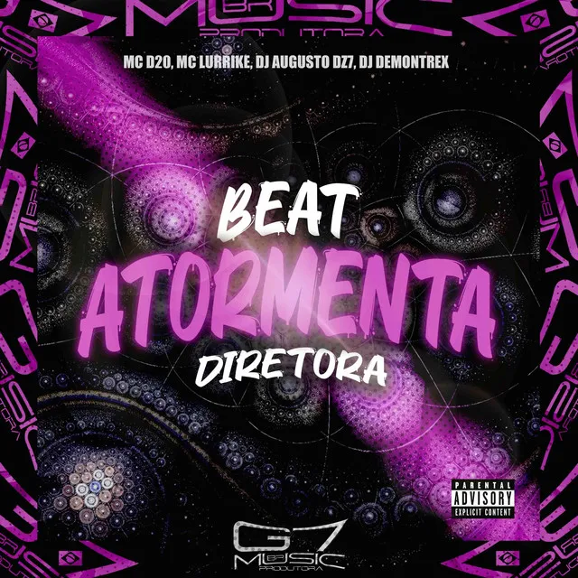 Beat Atormenta Diretora