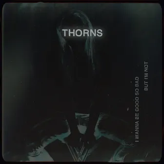 Thorns by Troi Irons