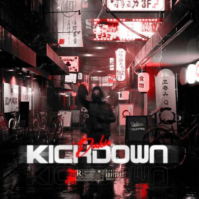 Kickdown