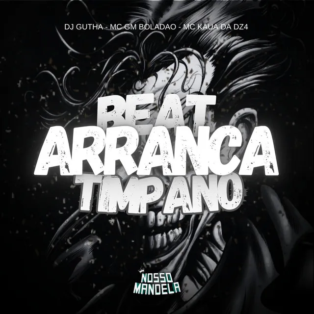 Beat Arranca Timpano