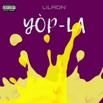 YOP-LA by Lilron'