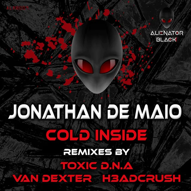 Cold Inside - Van Dexter Remix