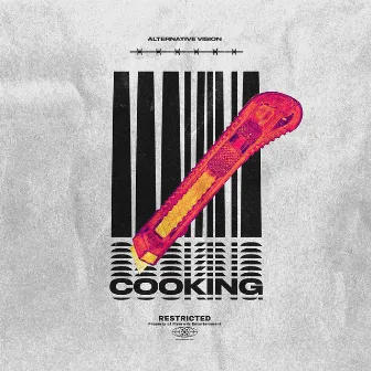 Cooking by Alternative Vision