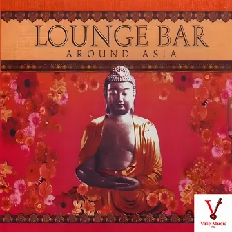 Lounge Bar - Around Asia by Raju Bangali