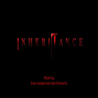 Inheritance by Luke Schwartz