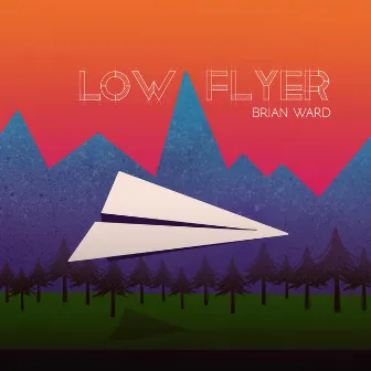 Low Flyer by Brian Ward