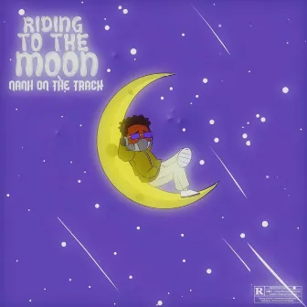 Riding To The MoOn by NanhOnTheTrack