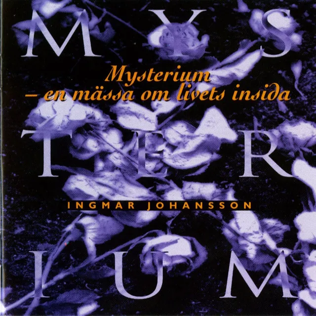 Mysterium: Du är en bön