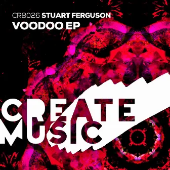 Voodoo EP by Stuart Ferguson