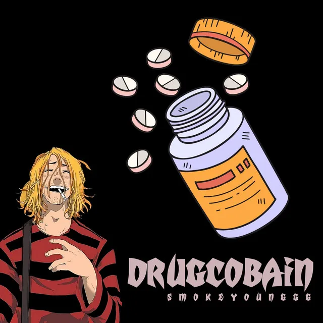 DRUGCOBAIN