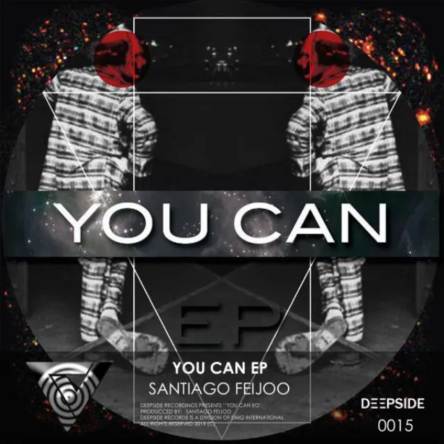 You Can - Jaime Cervantes Remix