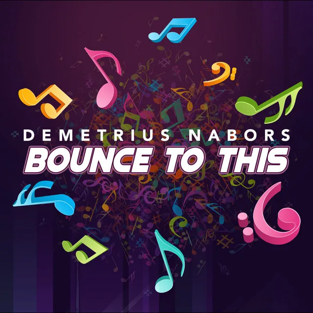 Bounce to This - Radio Edit