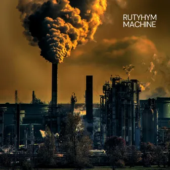 Machine by ruthym