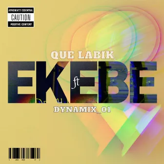 Ekebe by Que Labik