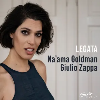 Legata by Na'ama Goldman