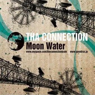 Moon Water by Tha Connection