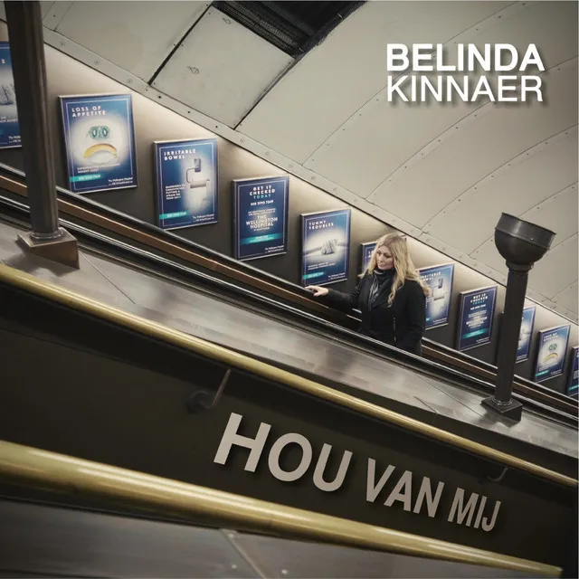 Hou van mij