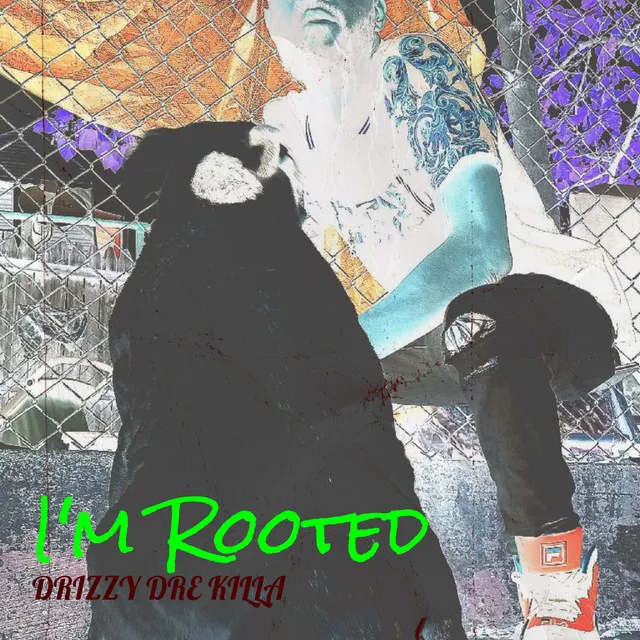 I'm Rooted