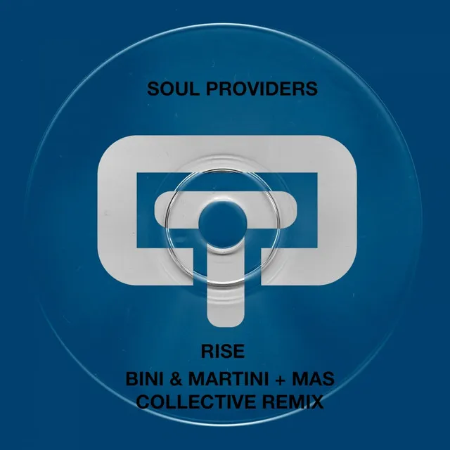 Rise - Bini & Martini Original Mix