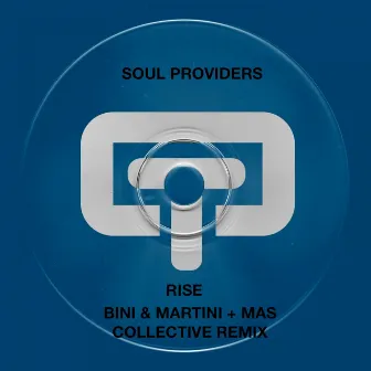 Rise by Soul Providers