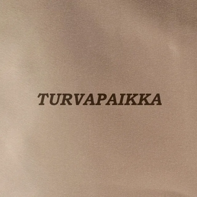 Turvapaikka