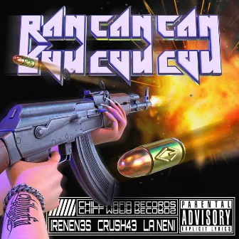 Rancancan by Chill Mafia Records