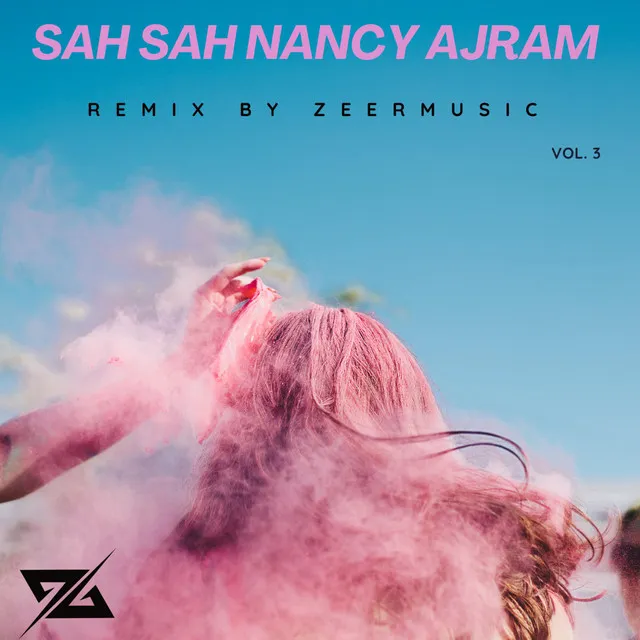 Sah Sah Nancy Ajram - Remix