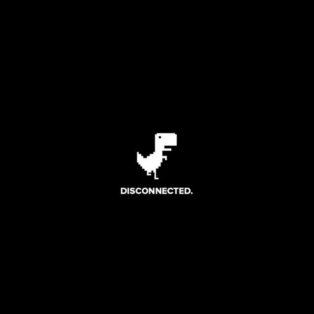 Disconnected