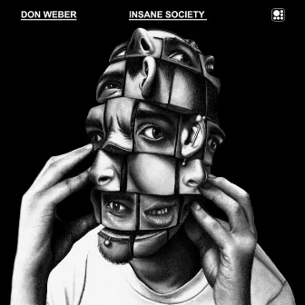 Insane Society by Don Weber