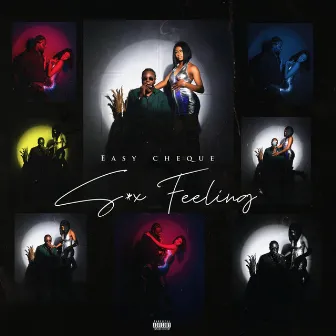 Sex Feeling by Easy Cheque