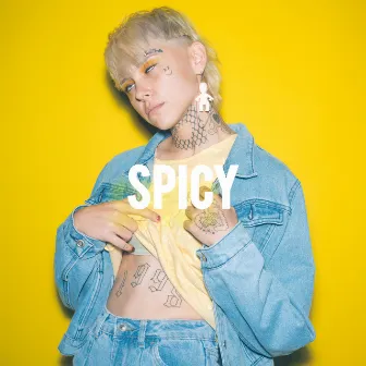 Spicy by Angie oeh