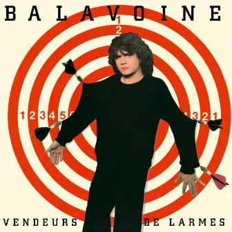 Vendeurs de larmes (Remastered) by Daniel Balavoine