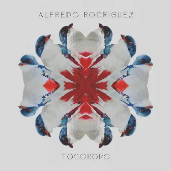 Tocororo by Alfredo Rodriguez