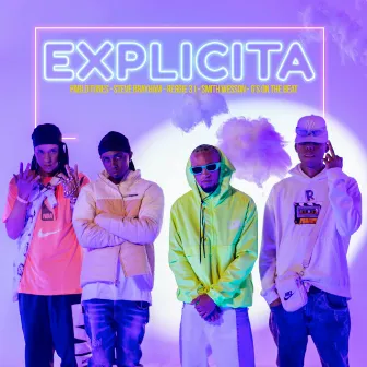 Explicita by G's on the Beat