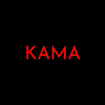 KAMA by DJ Afrika With a K