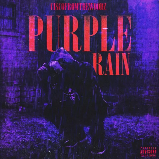 Purple Rain