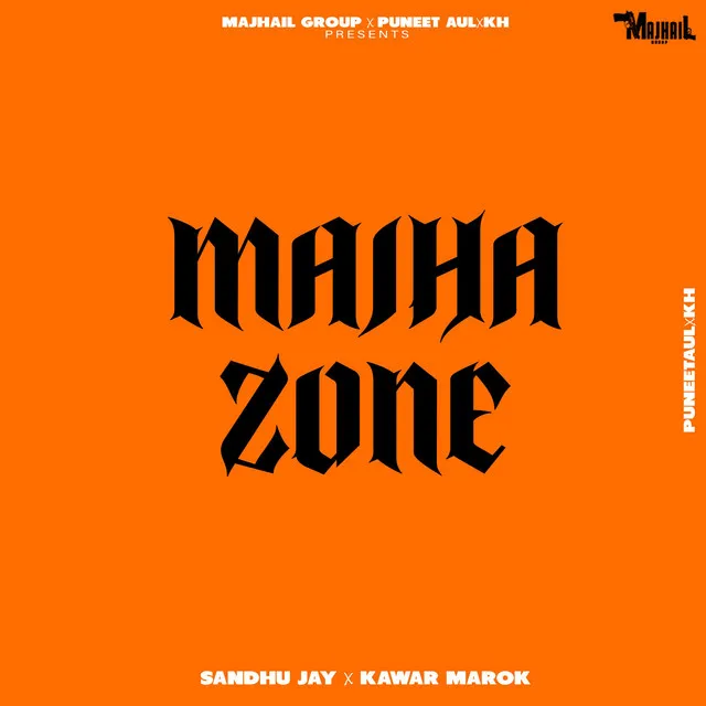 Majha Zone