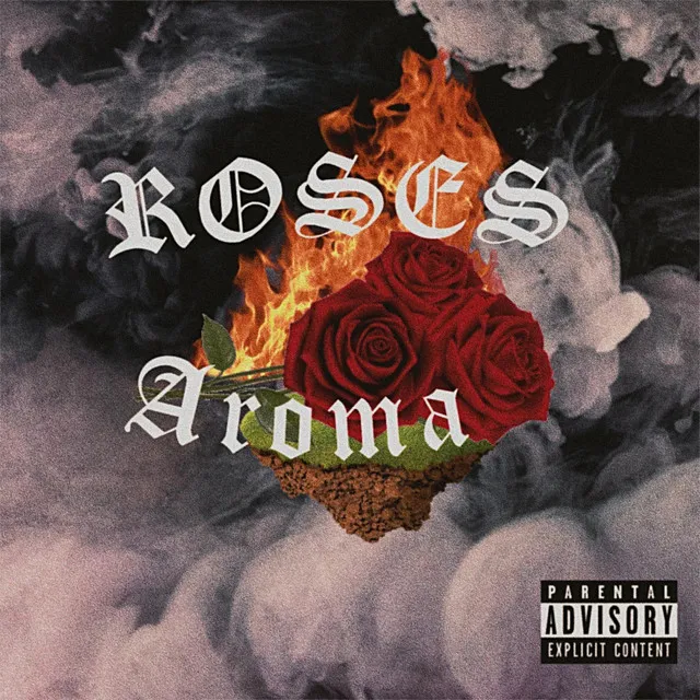 Roses aroma