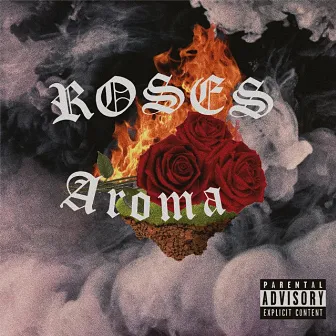 Roses aroma by Dapper Kaneda