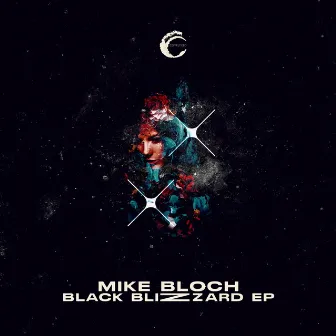 Black Blizzard EP by Mike Bloch