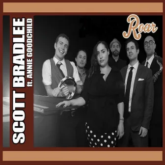 Roar (EP) by Scott Bradlee