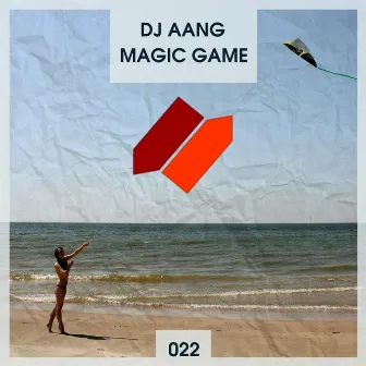 Magic Game by DJ Aang