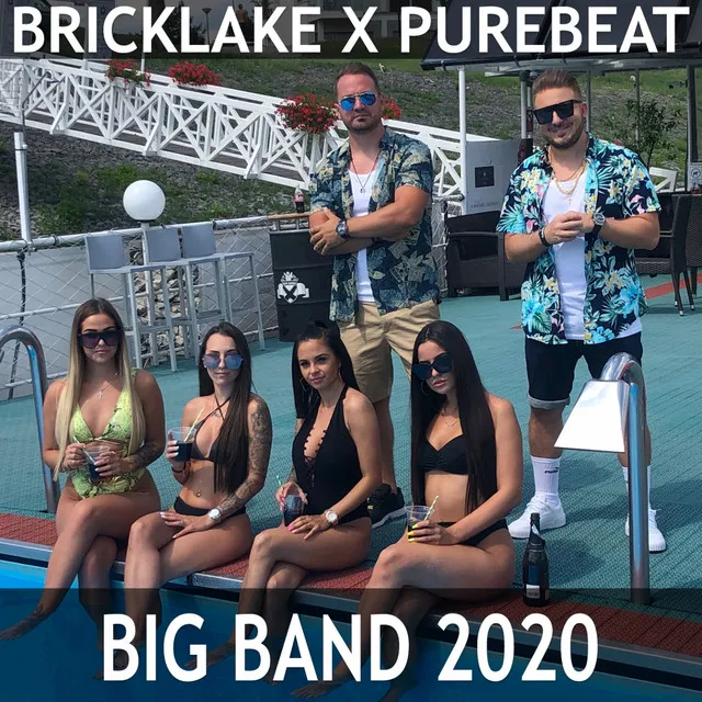 Big Band 2020 - Radio Edit