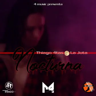 Nocturna by La Jota Capitán