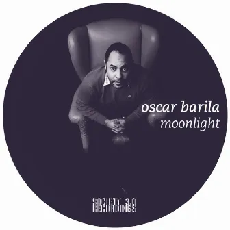 Moonlight by Oscar Barila