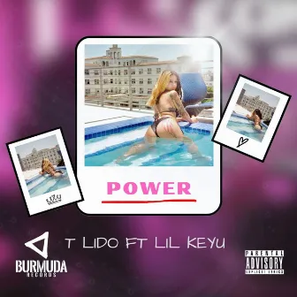 Power by T Lido