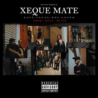 Xeque Mate by Breno DZ6